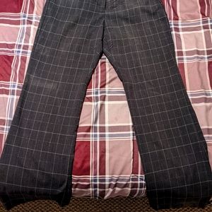 Daisy Fuentes Dress Pants